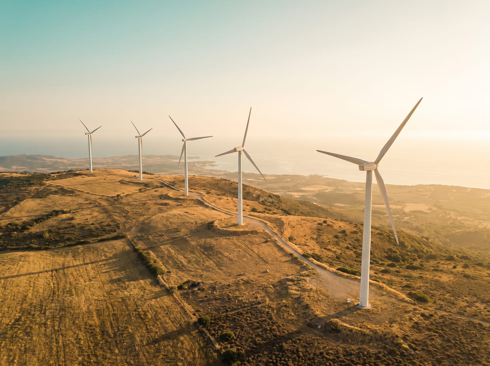Onshore wind